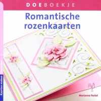 Romantische rozenkaarten