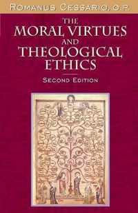 The Moral Virtues and Theological Ethics