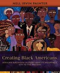 Creating Black Americans