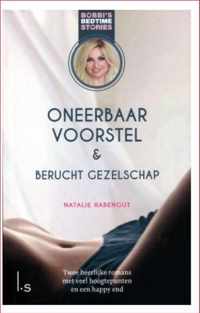 Oneerbaar voorstel & berucht gezelschap