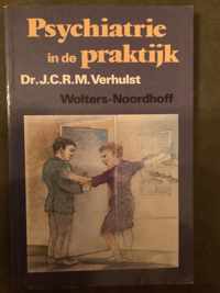 Psychiatrie in de praktijk