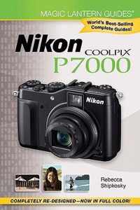 Nikon Coolpix P7000