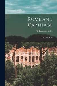 Rome and Carthage