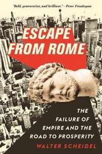 Escape from Rome