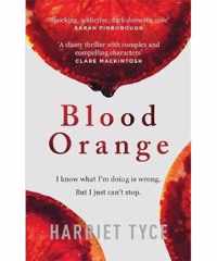 Blood Orange