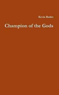 Champion of the Gods