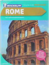 Rome - Groene Gids Weekend