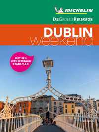 De Groene Reisgids  -   Dublin weekend