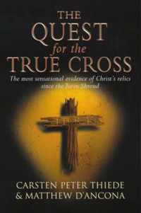 Quest for the True Cross
