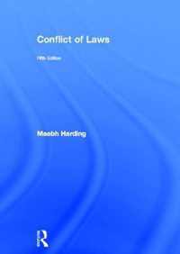 Conflict of Laws