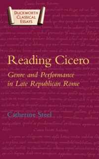 Reading Cicero