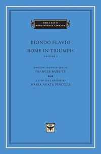 Rome in Triumph, Volume 1