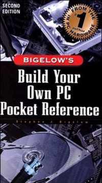 Build Your Own PC Pocket Reference