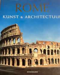 Rome Kunst & Architectuur - Marco Bussagli