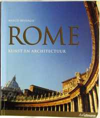 Rome - Kunst en architectuur