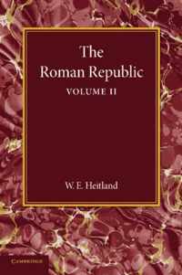 The Roman Republic