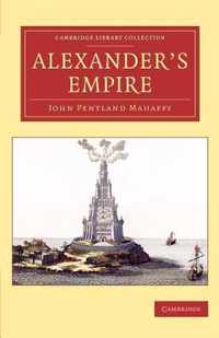 Alexander's Empire