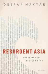 Resurgent Asia