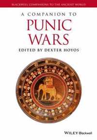 A Companion to the Punic Wars