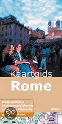 Kaartgids Rome