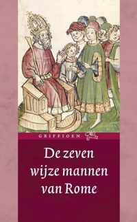 De Zeven Wijze Mannen Van Rome