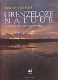 Grenzeloze natuur in Nederland gefotografeerd