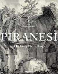 Piranesi