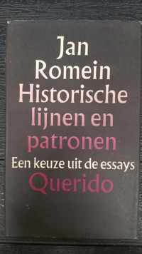 Historische lijnen en patronen