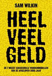 Heel veel geld