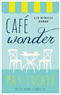 Café Wonder