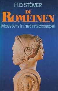 Romeinen meesters in het machtspel