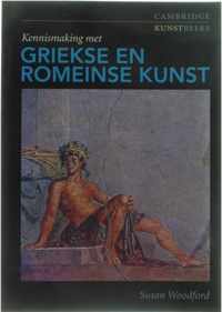 Kennismaking griekse en romeinse kunst