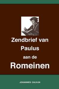 Uitlegging op de Zendbrief van Paulus aan de Romeinen