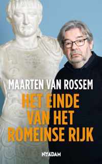 Het einde van het Romeinse Rijk