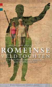 Romeinse veldtochten