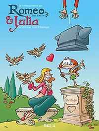 Romeo & julia 02. deel 02