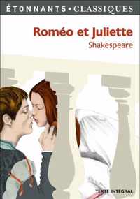 Romeo Et Juliette