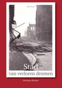 Stad van verloren dromen