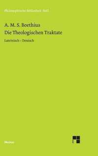 Die theologischen Traktate