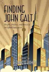 Finding John Galt