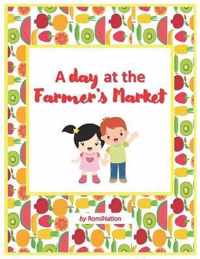 A Day at The Farmer's Market