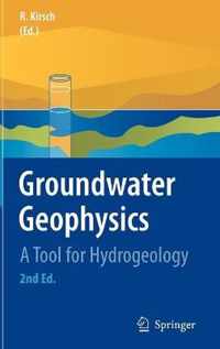 Groundwater Geophysics