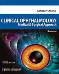 Clinical Ophthalmology