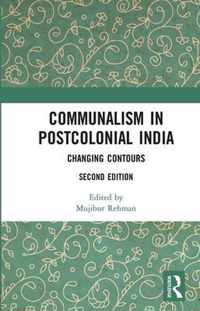 Communalism in Postcolonial India