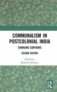 Communalism in Postcolonial India