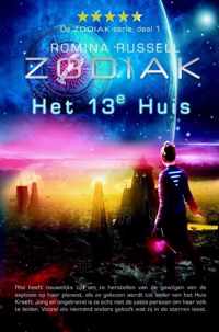 De Zodiak-serie 1 -   Het 13e huis