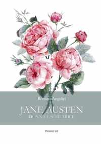 Jane Austen. Donna e scrittrice