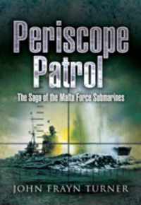 Periscope Patrol