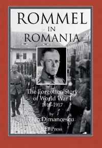 Rommel in Romania