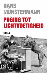 Poging tot lichtvoetigheid